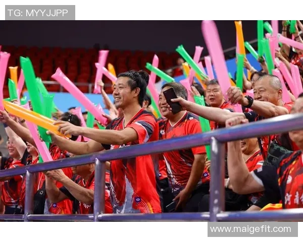 广州乒乓球队实力强劲跻身全国第五名引发关注与期待