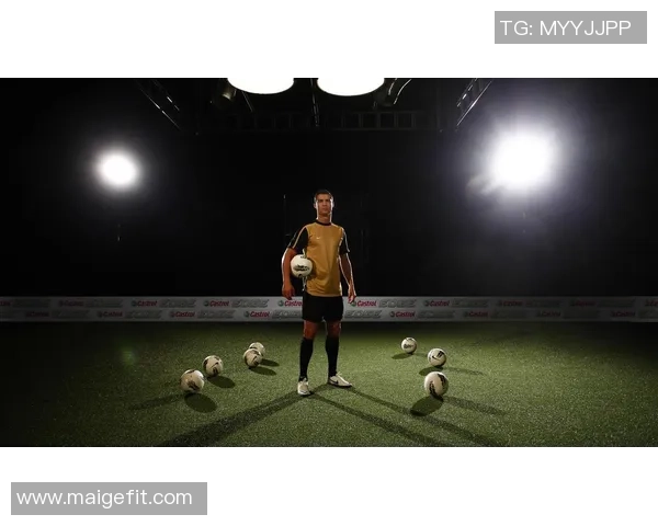 揭露十大涉毒足球明星背后的黑暗故事与职业生涯的毁灭性影响