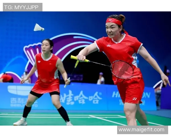 杭州羽毛球队在联合会杯中的精彩表现与状态分析