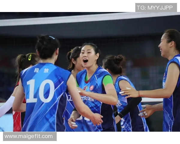 广州与深圳排球队对决后的深度分析与经验总结