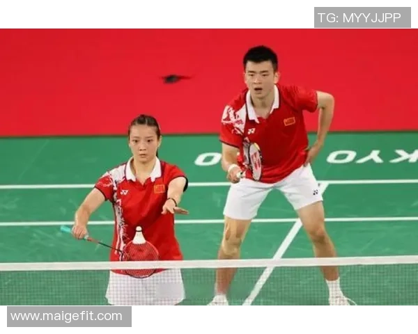 武汉羽毛球队耐力对比深度解析与训练策略探讨