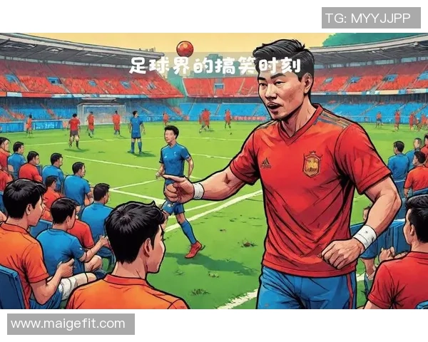 足球明星醉酒后踢球搞笑瞬间合集绝对让你捧腹大笑 足球明星醉酒后踢球搞笑瞬间合集绝对让你捧腹大笑