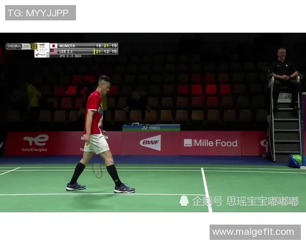 广州羽毛球队在联合会杯中的灵活性表现分析与点评