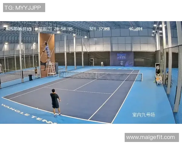 成都网球队引领网球技术革新最新TOP10技巧解析