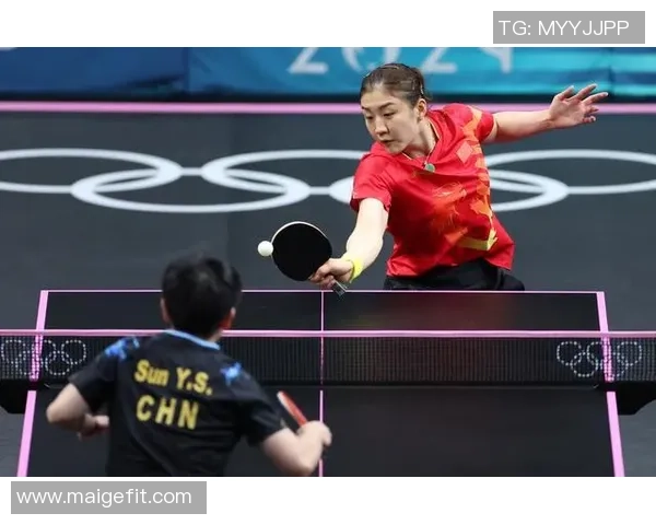 赛后分析：西安乒乓球队与杭州乒乓球队的战术对决与启示