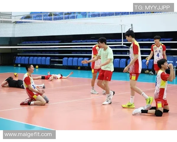 北京排球队运营分析：探索排球热点与发展策略的深度解读